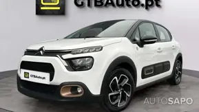 Citroen C3 de 2023