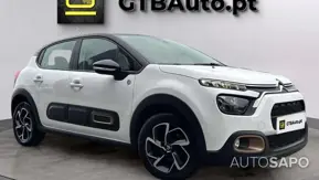 Citroen C3 de 2023