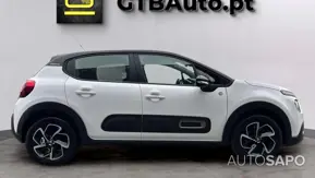 Citroen C3 de 2023