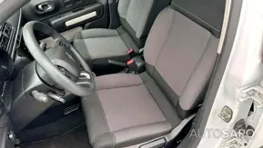 Citroen C3 de 2023