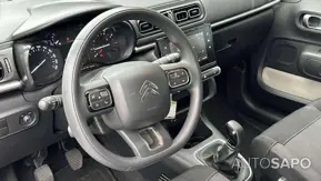 Citroen C3 de 2023