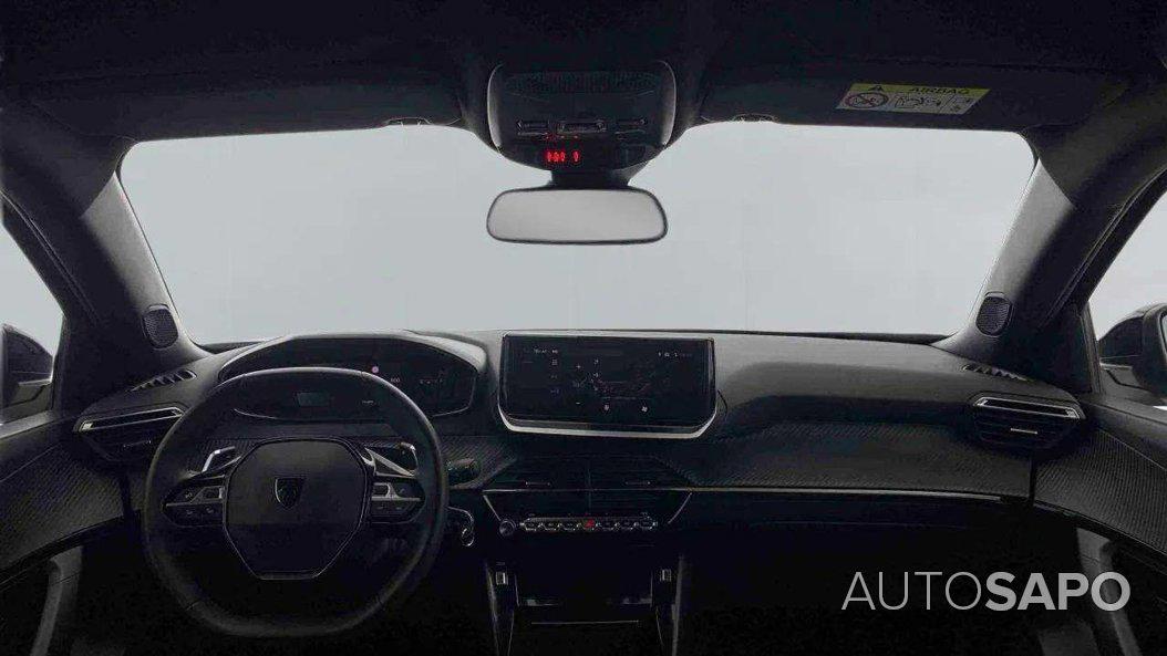 Peugeot 2008 de 2024