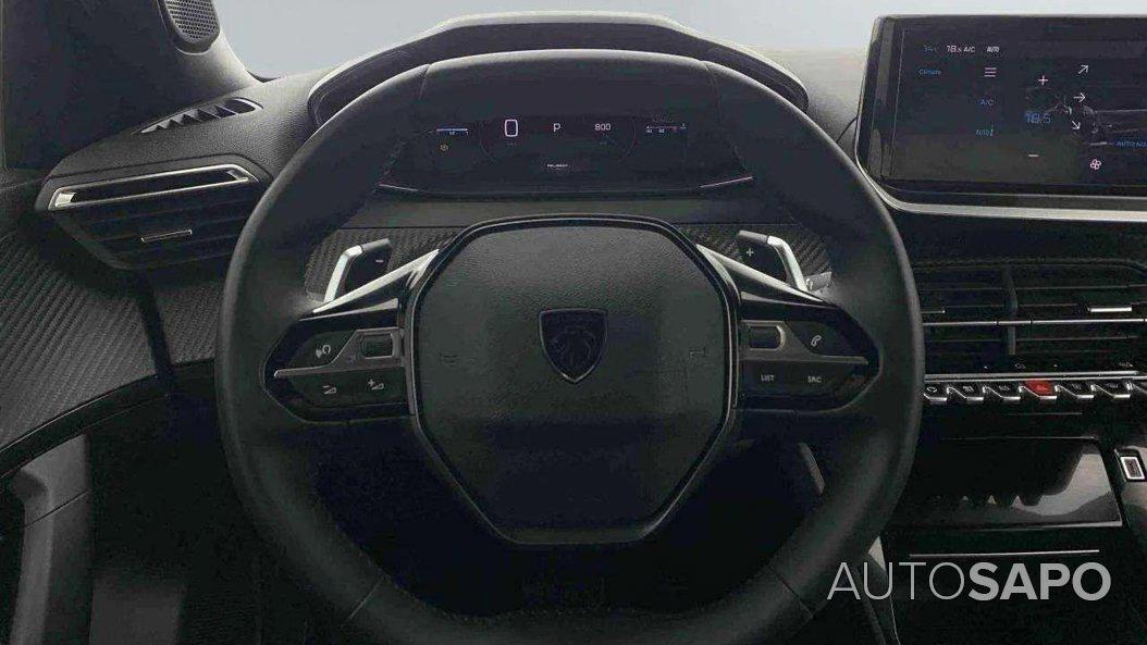 Peugeot 2008 de 2024