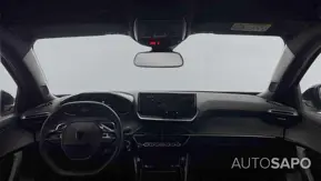 Peugeot 2008 de 2024