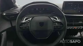 Peugeot 2008 de 2024
