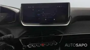 Peugeot 2008 de 2024