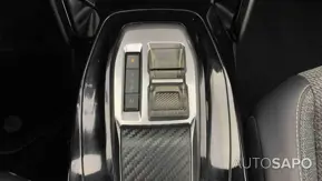 Peugeot 2008 de 2024