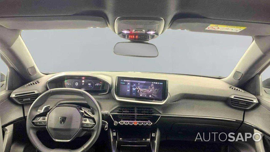 Peugeot 2008 de 2024