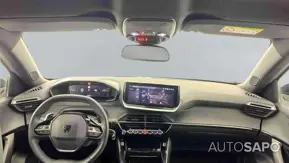 Peugeot 2008 de 2024
