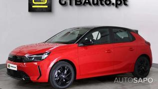 Opel Corsa de 2025
