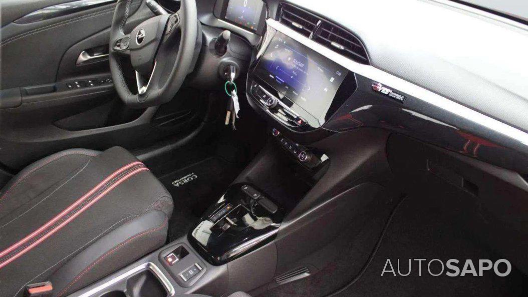 Opel Corsa de 2025