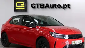 Opel Corsa de 2025