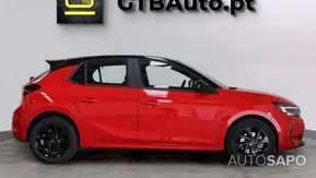 Opel Corsa de 2025