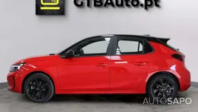 Opel Corsa de 2025
