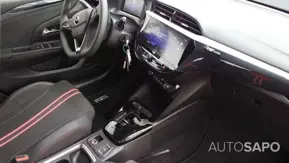 Opel Corsa de 2025