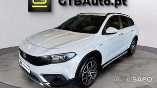 Fiat Tipo 1.0 GSE T3 City Cross de 2023