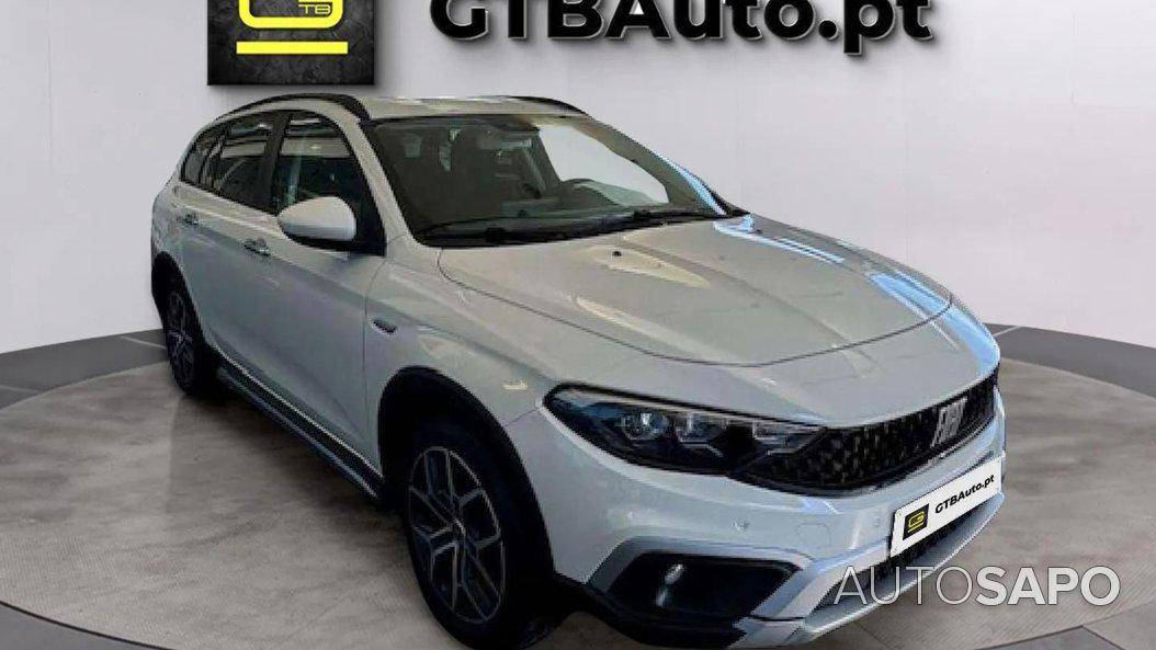 Fiat Tipo 1.0 GSE T3 City Cross de 2023