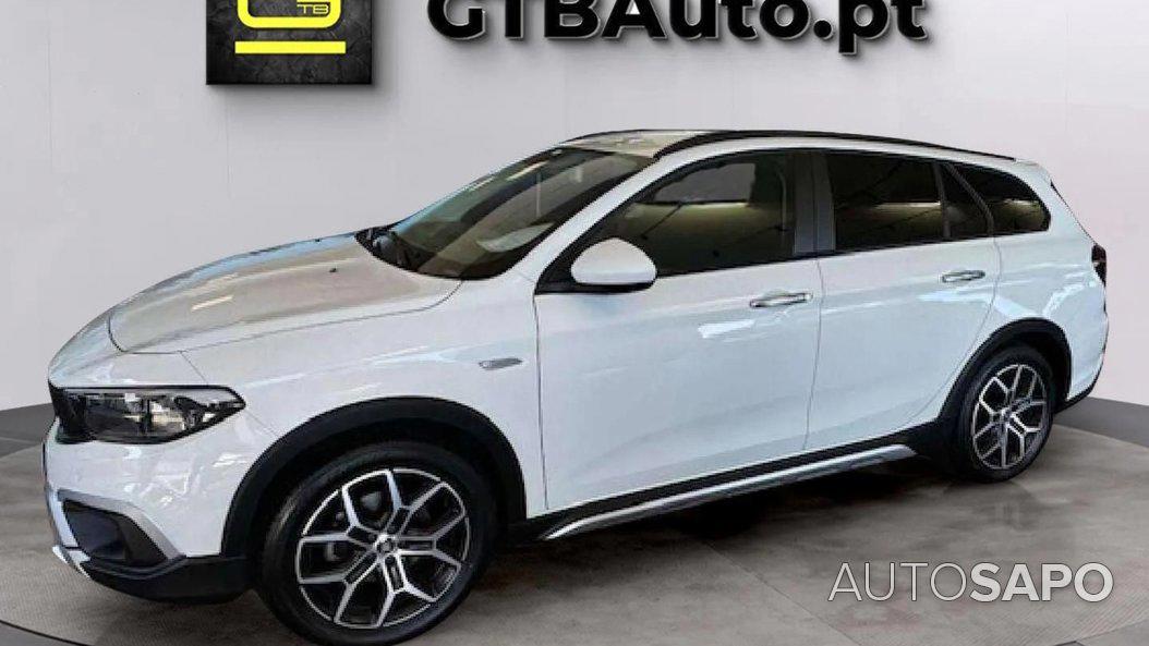 Fiat Tipo 1.0 GSE T3 City Cross de 2023