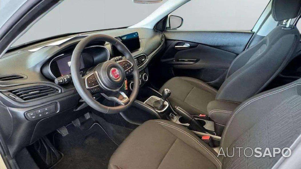 Fiat Tipo 1.0 GSE T3 City Cross de 2023
