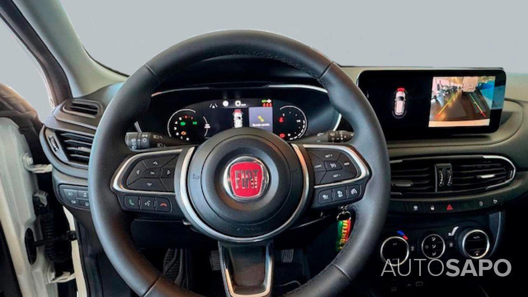 Fiat Tipo 1.0 GSE T3 City Cross de 2023