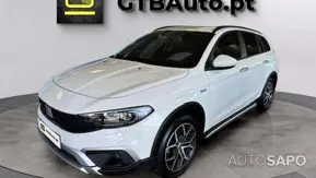 Fiat Tipo 1.0 GSE T3 City Cross de 2023