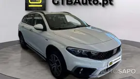 Fiat Tipo 1.0 GSE T3 City Cross de 2023