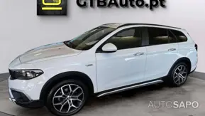 Fiat Tipo 1.0 GSE T3 City Cross de 2023