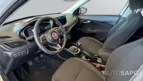 Fiat Tipo 1.0 GSE T3 City Cross de 2023