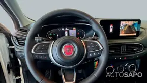 Fiat Tipo 1.0 GSE T3 City Cross de 2023