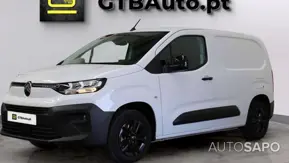 Citroen Berlingo de 2024
