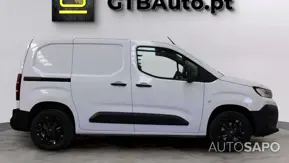Citroen Berlingo de 2024