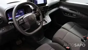 Citroen Berlingo de 2024