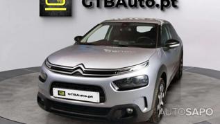 Citroen C4 Cactus de 2020