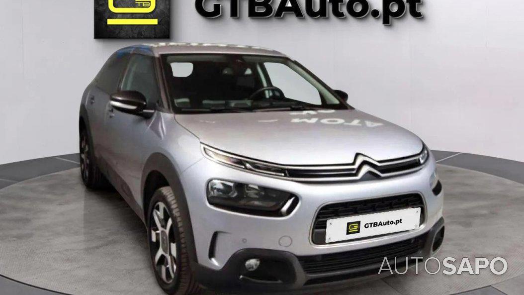 Citroen C4 Cactus de 2020
