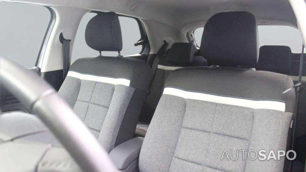 Citroen C4 Cactus de 2020