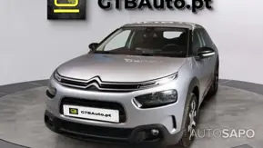 Citroen C4 Cactus de 2020