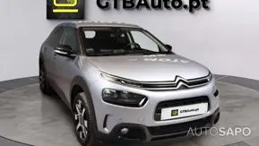 Citroen C4 Cactus de 2020