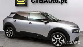 Citroen C4 Cactus de 2020