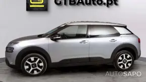Citroen C4 Cactus de 2020