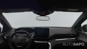 Peugeot 5008 de 2024