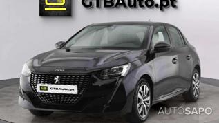 Peugeot 208 de 2023