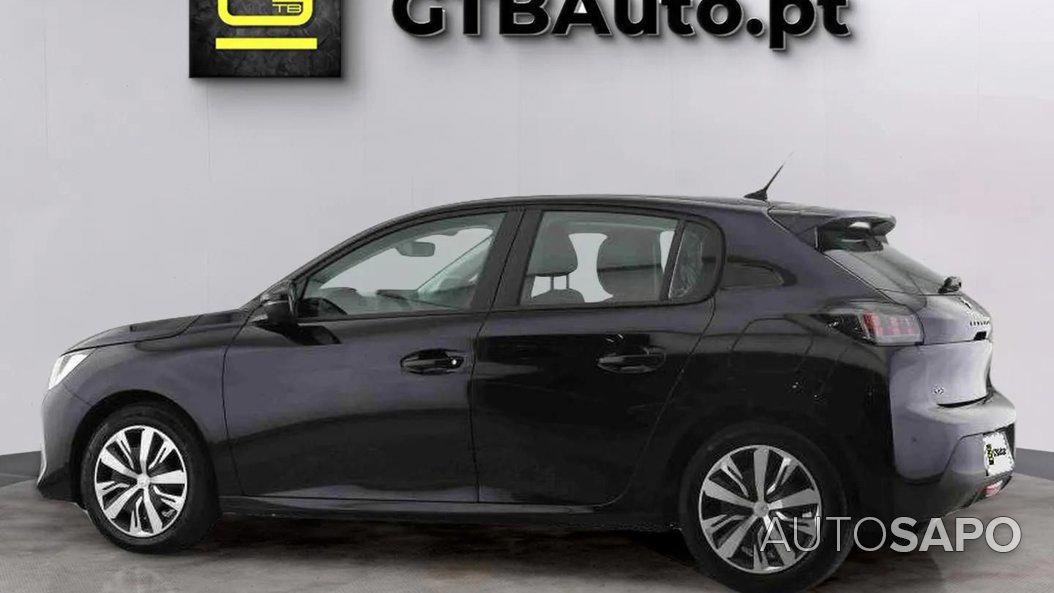 Peugeot 208 de 2023