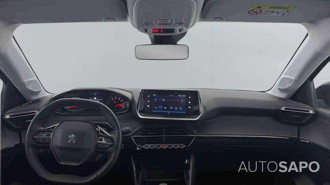Peugeot 208 de 2023