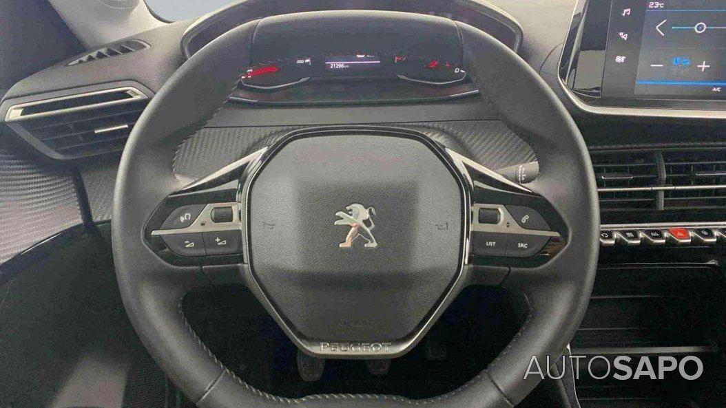 Peugeot 208 de 2023