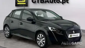Peugeot 208 de 2023