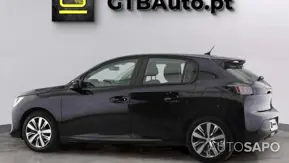Peugeot 208 de 2023