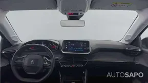 Peugeot 208 de 2023