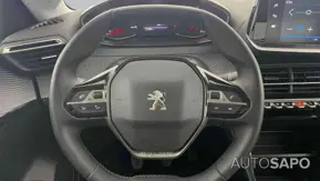 Peugeot 208 de 2023