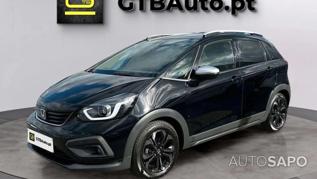 Honda Jazz de 2022