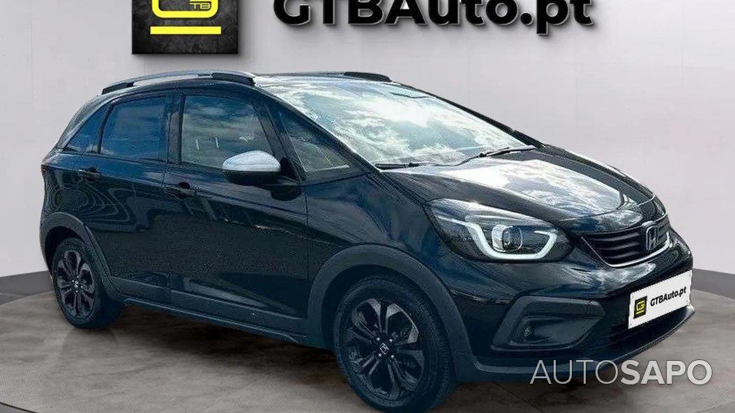 Honda Jazz de 2022